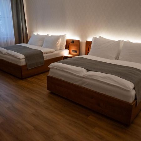 It Centrum Apartments Vrchlabi Ngoại thất bức ảnh