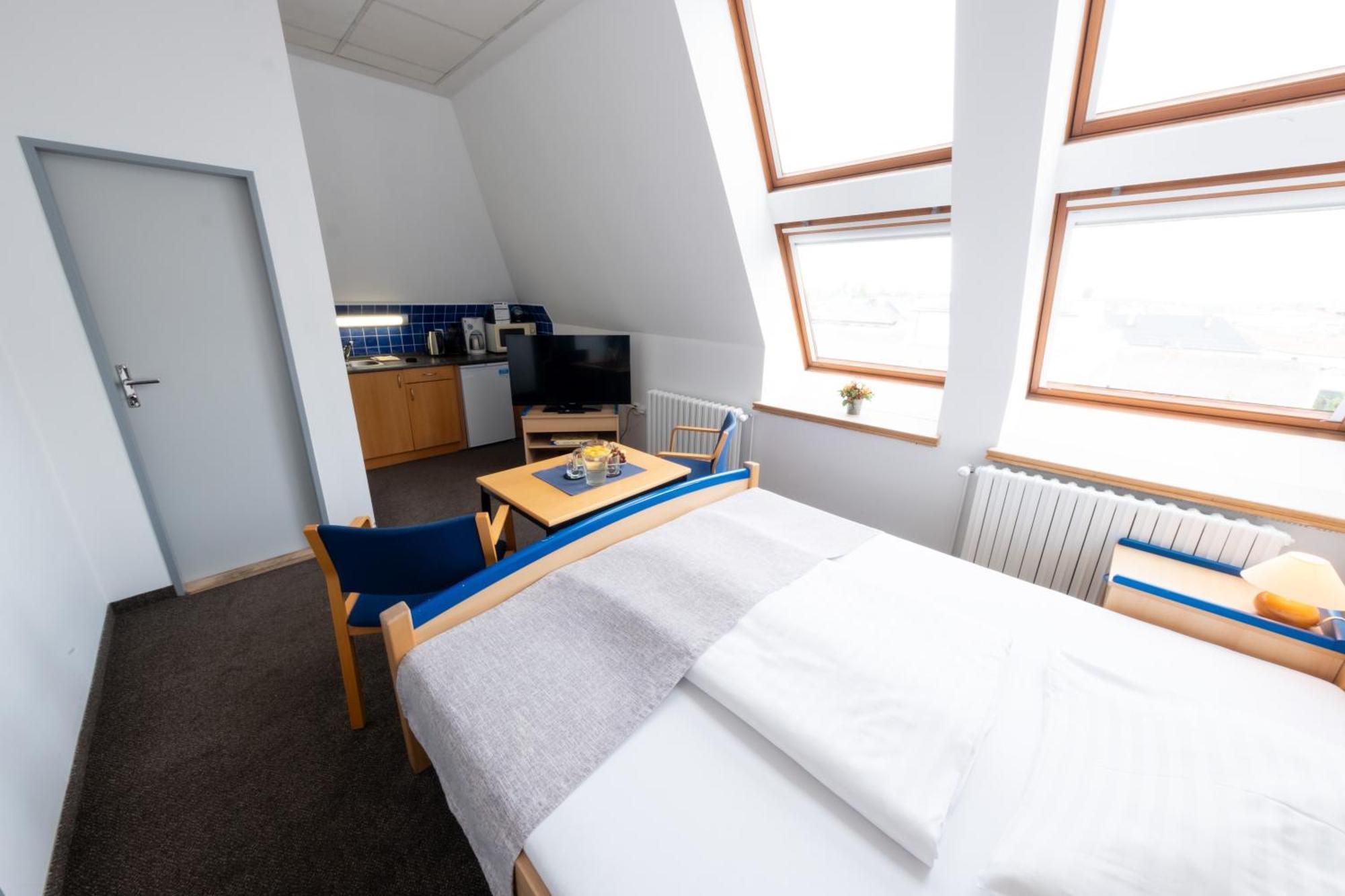 It Centrum Apartments Vrchlabi Ngoại thất bức ảnh