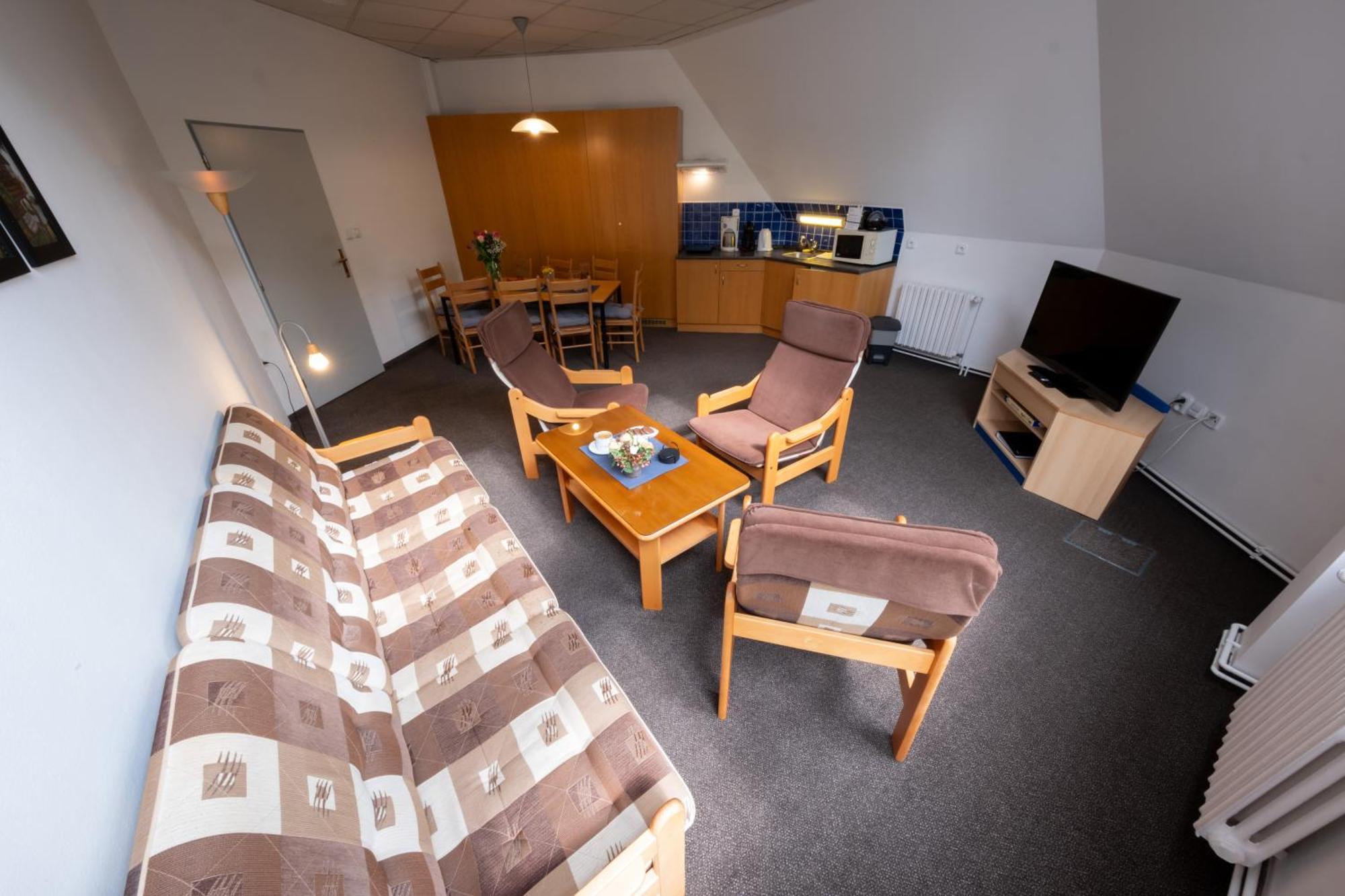 It Centrum Apartments Vrchlabi Phòng bức ảnh