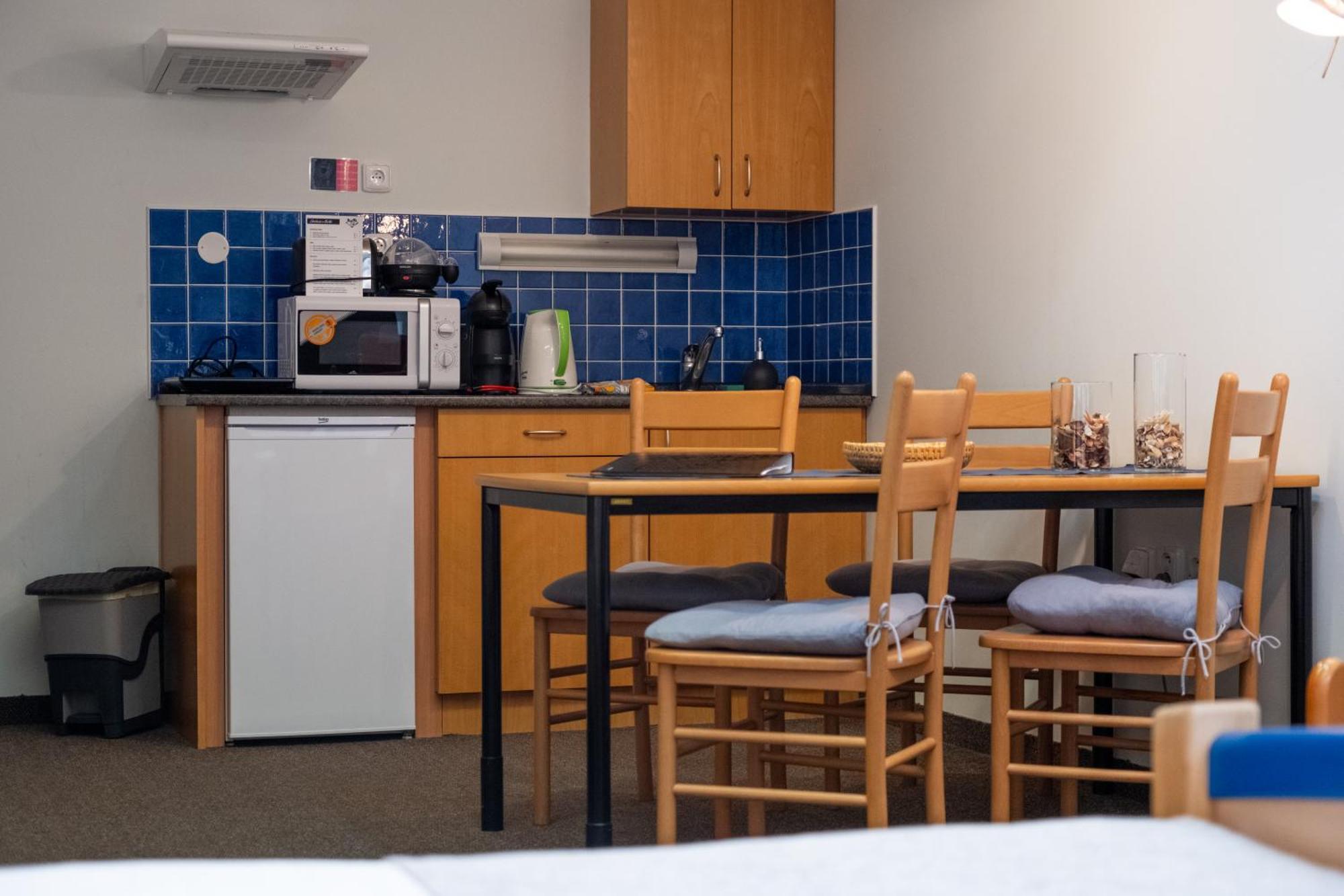 It Centrum Apartments Vrchlabi Ngoại thất bức ảnh