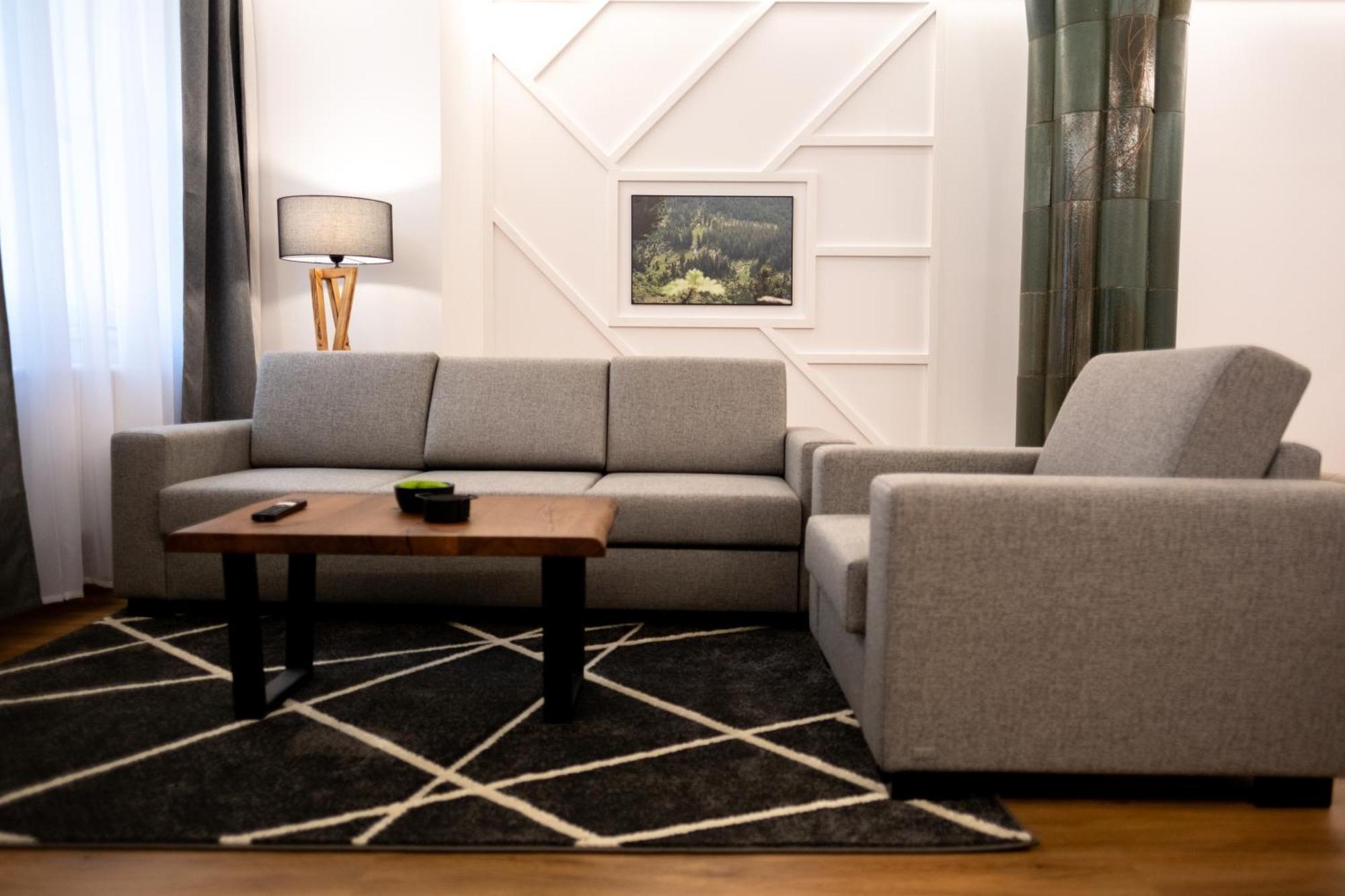 It Centrum Apartments Vrchlabi Phòng bức ảnh