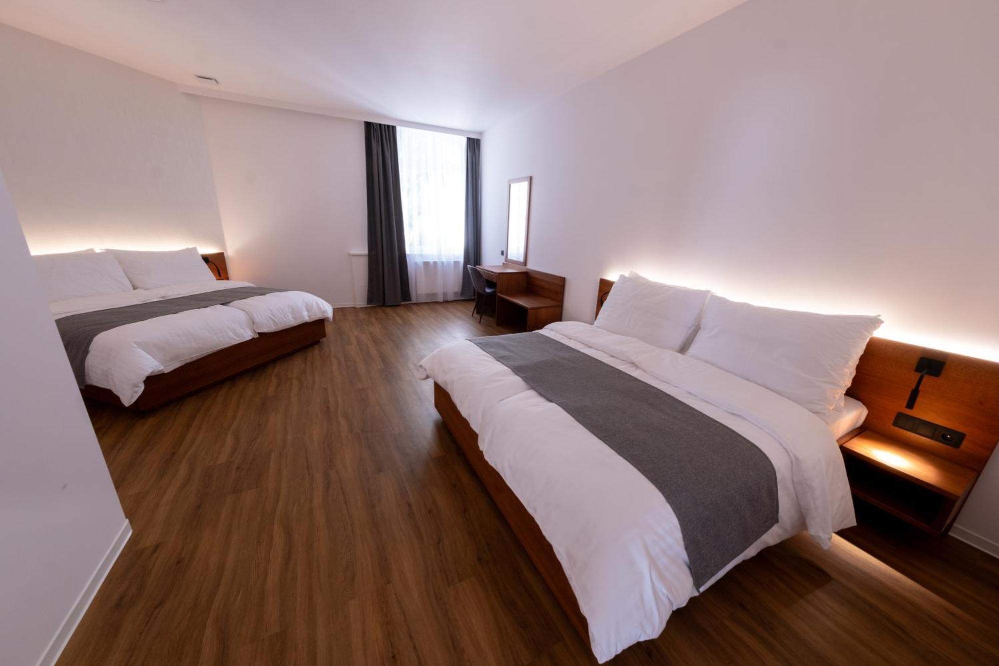 It Centrum Apartments Vrchlabi Phòng bức ảnh