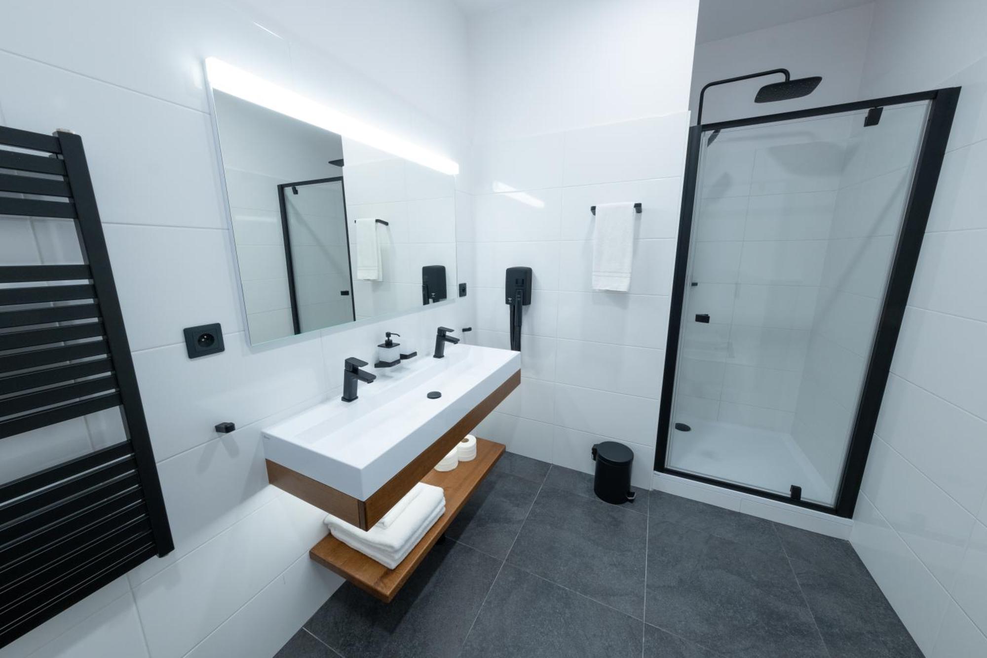 It Centrum Apartments Vrchlabi Phòng bức ảnh