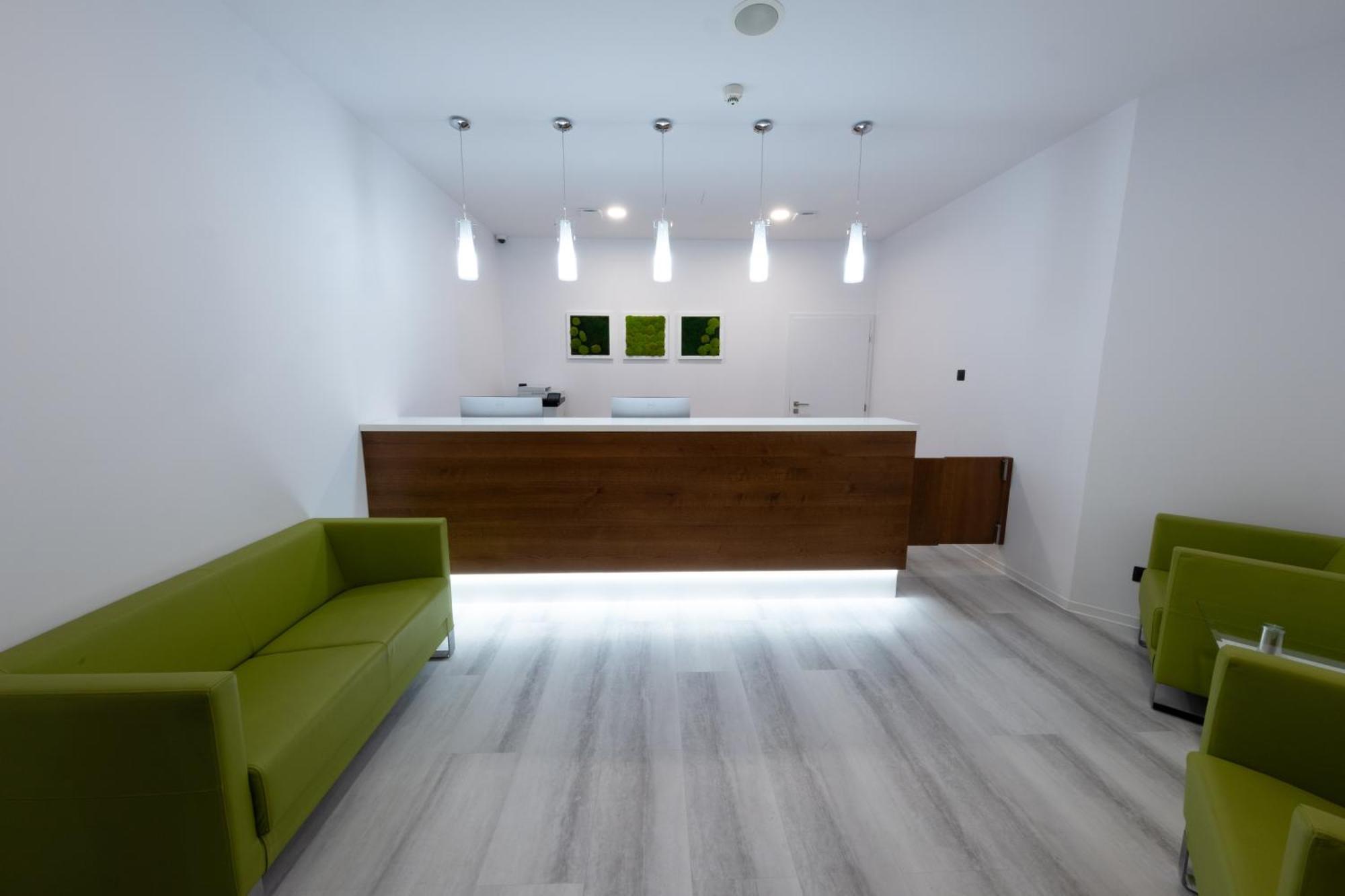 It Centrum Apartments Vrchlabi Ngoại thất bức ảnh