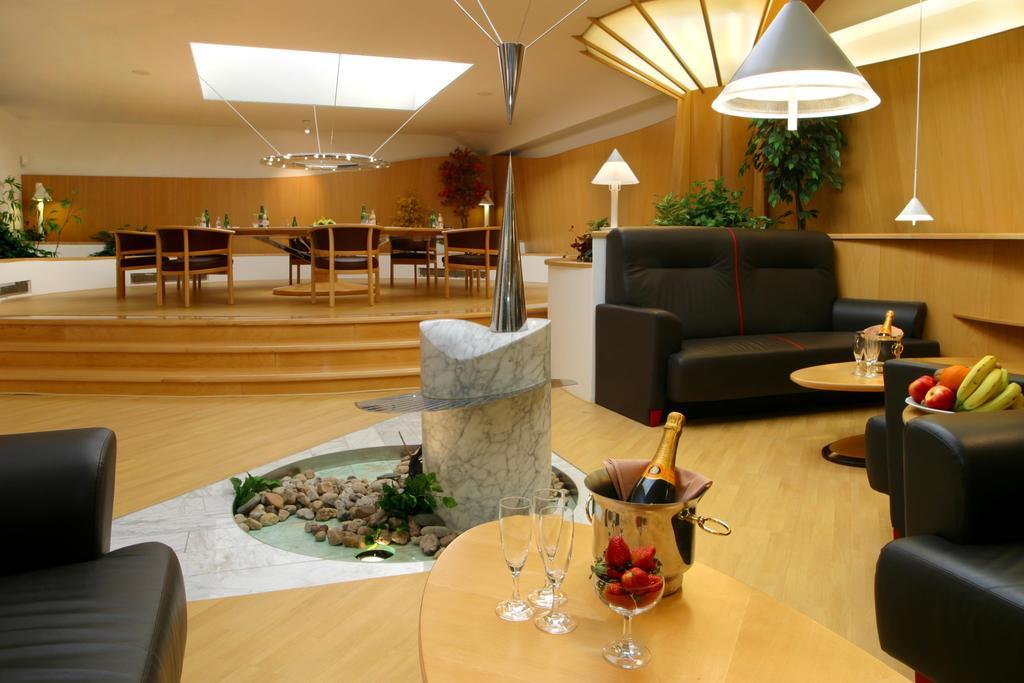 It Centrum Apartments Vrchlabi Ngoại thất bức ảnh